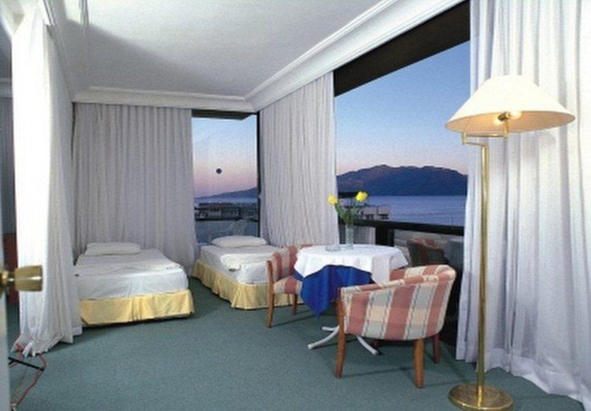 מרמריס Sunbay Park Hotel מראה חיצוני תמונה